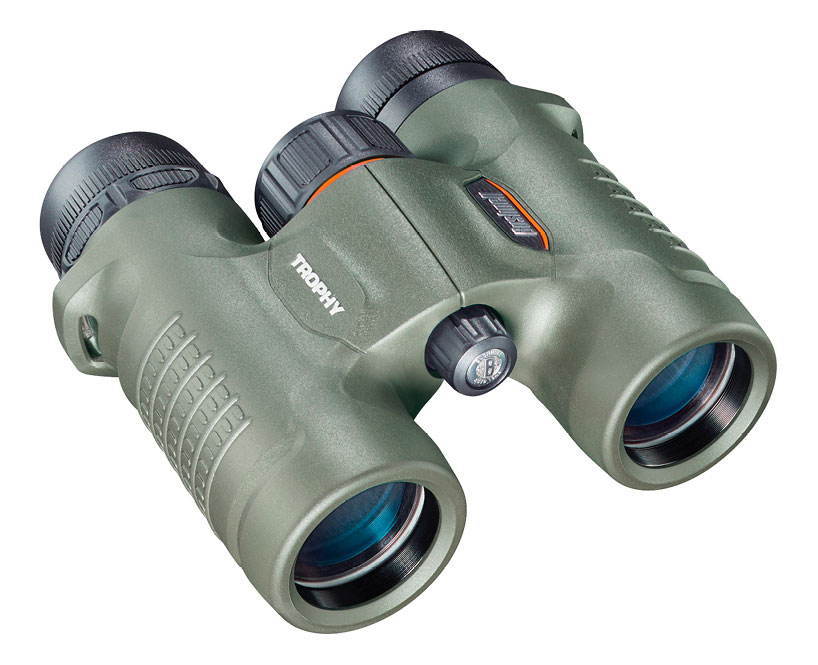 Бинокль Bushnell Trophy 8x32