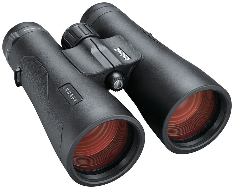 Бинокль Bushnell Engage 12x50