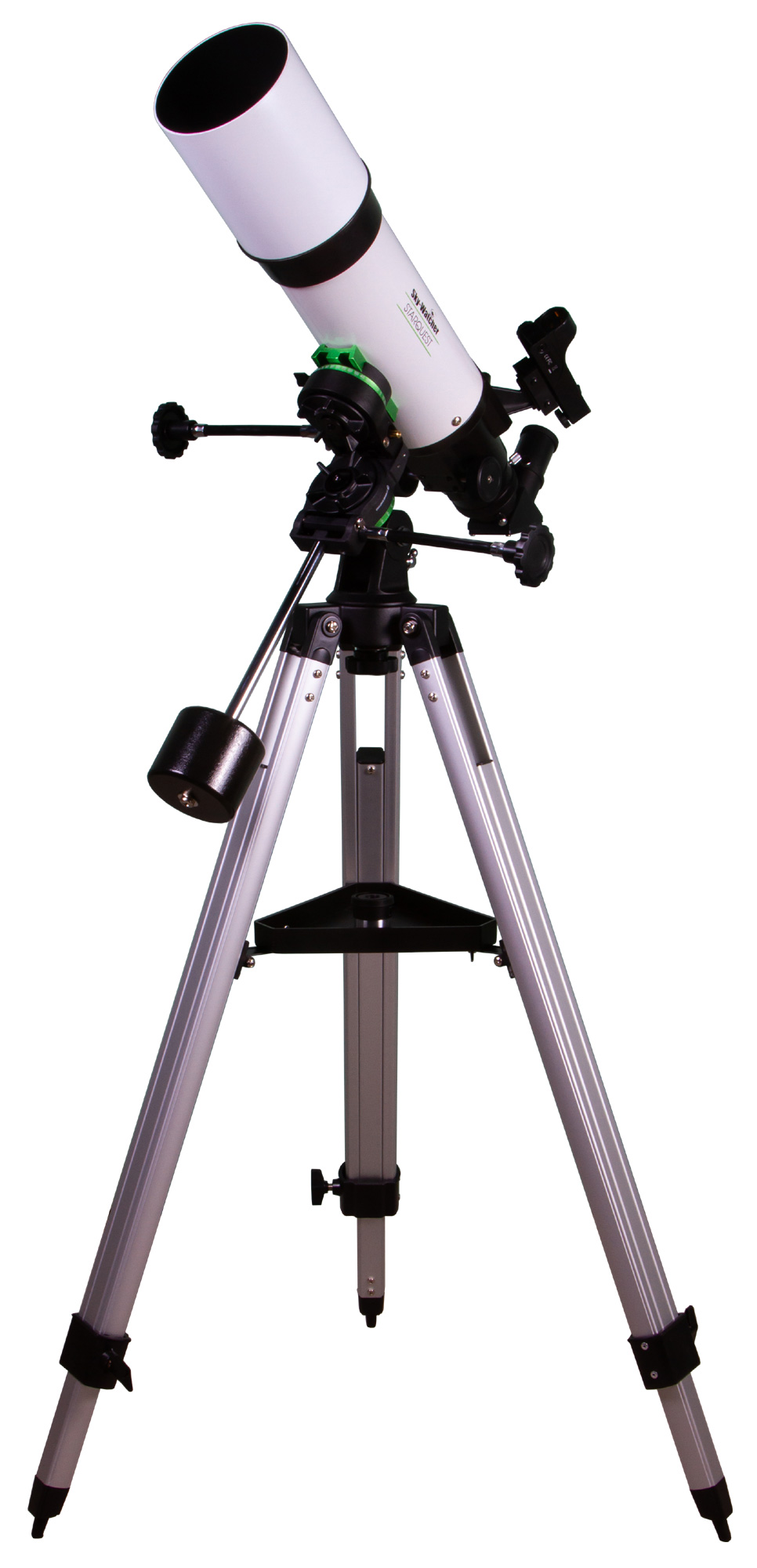 Телескоп Sky-Watcher AC102/500 StarQuest EQ1