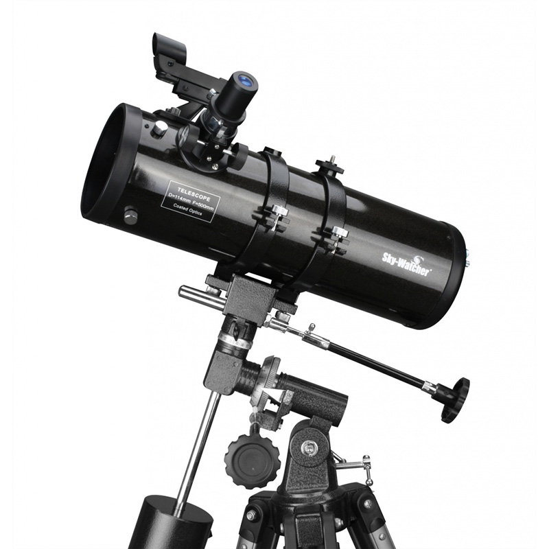 Телескоп Sky-Watcher SKYHAWK BK 1145EQ1