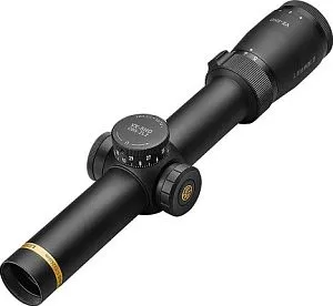 Прицел оптический Leupold VX-5HD 1–5x24 CDS-ZL2, FireDot Duplex, с подсветкой, изображение 1