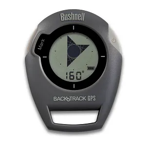 GPS-навигатор Bushnell BackTrack G2 Black/Green, изображение 1