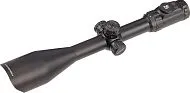 Прицел оптический Leapers UTG Accushot Premium 4–16x56, Mil-Dot