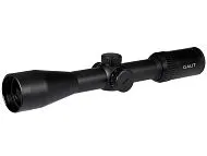 Прицел оптический GAUT Nephrite 3–9x42, сетка 74