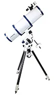 Телескоп Meade LX85 8" с пультом AudioStar