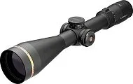 Прицел оптический Leupold VX-5HD 3–15x56 CDS-ZL2 SF Metric, FireDot 4 Fine, с подсветкой