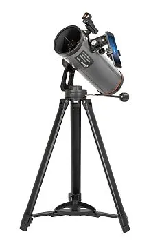 Фототелескоп Levenhuk Kelvin Nova PLUS 114/500, изображение 1