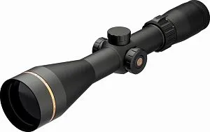 Прицел оптический Leupold VX-Freedom 3–9x50, FireDot Twilight Hunter, с подсветкой, изображение 1