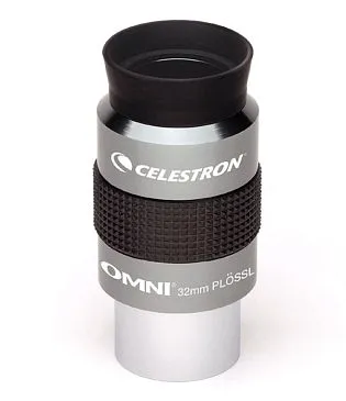 Окуляр Celestron Omni  32 мм, 1,25"