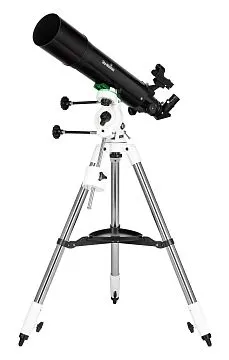 Телескоп Sky-Watcher AC1026 StarQuest2 EQ2, изображение 1