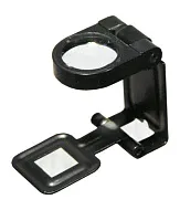 Лупа текстильная ЛТ-1 7x, 16,5 мм