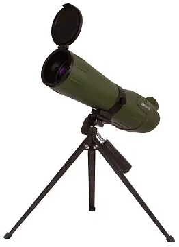 Зрительная труба Konus Konuspot-60C 20–60x60, изображение 1