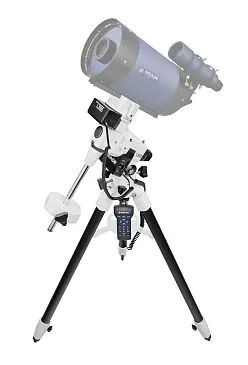 Монтировка Meade LX85 New American Edition, экваториальная