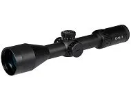 Прицел оптический GAUT Nephrite 2,5–10x50, сетка 61 (Half MD)