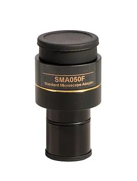 Адаптер C-mount MAGUS CMA050 A10, изображение 1