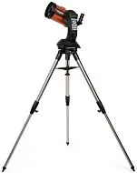 Телескоп Celestron NexStar 5 SE GOTO