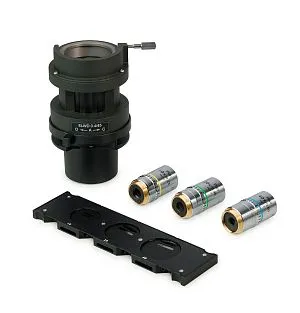 Устройство MAGUS HCM360 для работы методом контраста Хоффмана с набором объективов, изображение 1