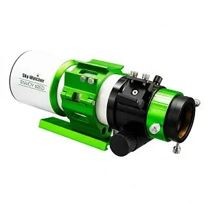 Труба оптическая Sky-Watcher ENVOY 62ED OTA, изображение 1