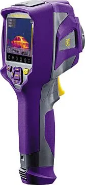 Тепловизор строительный Ermenrich Seek TV80, изображение 1