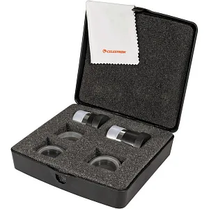 Набор аксессуаров Celestron PowerSeeker, изображение 1