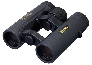Бинокль Vixen Foresta II ED 10x32, изображение 1