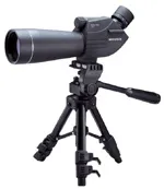 Зрительная труба Eschenbach Trophy S 15–45x60