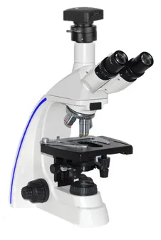 Микроскоп Альтами БИО 2, цифровой, изображение 1