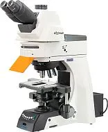 Микроскоп флуоресцентный Opto-Edu A16.1093-HL, моторизированный