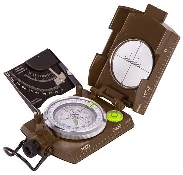 Компас Konus Konustar-10 Green