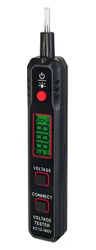 Индикатор напряжения Ermenrich Zing WT30, изображение 1