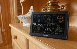 8 фактов о метеостанциях, которые вас удивят