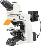Микроскоп флуоресцентный Opto-Edu A16.1093-HM, моторизированный