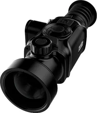 Прицел тепловизионный RikaNV Lesnik 350