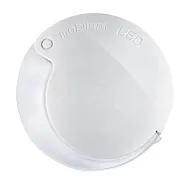 Лупа складная асферическая Eschenbach Mobilent LED 7x, 35 мм, с подсветкой