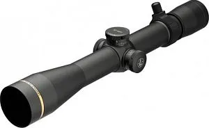 Прицел оптический Leupold VX-3HD 4,5–14x40 CDS-ZL SF, Wind-Plex, изображение 1