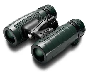 Бинокль Bushnell Trophy XLT 10x28, изображение 1