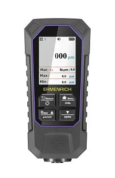 Толщиномер Ermenrich NT40