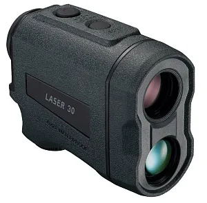 Дальномер лазерный Nikon LASER 30, изображение 1