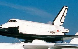 Космическая программа «Буран»