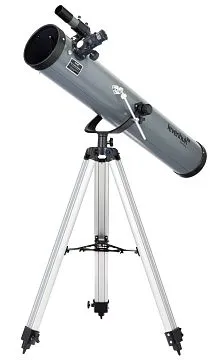 Телескоп Levenhuk Blitz 114 BASE, изображение 1