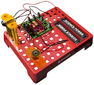 Набор для экспериментов Bresser Junior «Датчик движения» (выставочный образец)