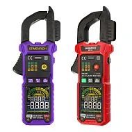 Токоизмерительные клещи Ermenrich Ping MK30