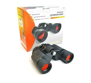 Бинокль Levenhuk Bino 208R 8x40, изображение 1