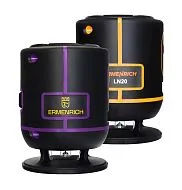 Лазерный уровень Ermenrich PLUS LN20