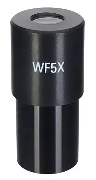 Окуляр Levenhuk MED 5x/15 (D23,2 мм)