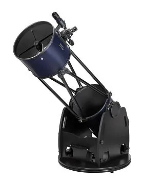 Телескоп Добсона Levenhuk New Skyline PRO 12" (300/1525) Retractable, изображение 1