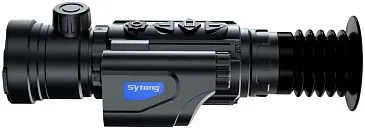 Прицел тепловизионный Sytong XM06-50LRF с дальномером