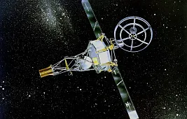«Маринер-2»