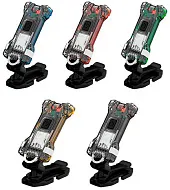 Мультифонарь Armytek Zippy Extended Set WR