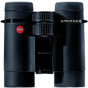 Бинокль Leica Ultravid 8x32 HD, изображение 1